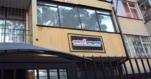 MUTUO PROGRESO ASOCIACION MUTUAL PARA PENSIONADOS MUTUO PROGRESO ASOCIACION MUTUAL PARA PENSIONADOS
